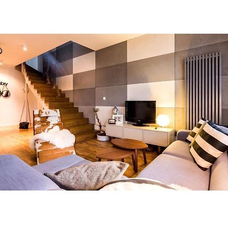 Apartament Srutowa Βρότσλαβ Εξωτερικό φωτογραφία