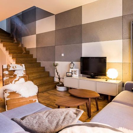 Apartament Srutowa Βρότσλαβ Εξωτερικό φωτογραφία