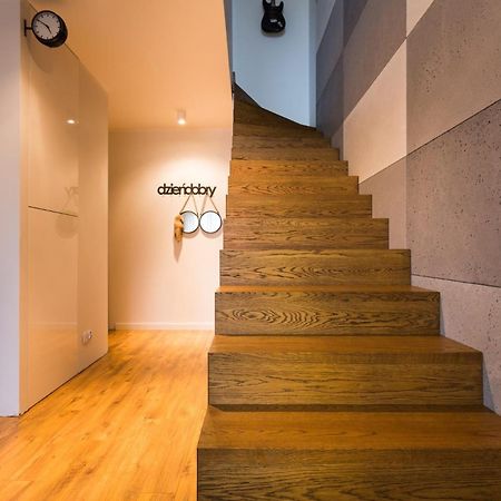 Apartament Srutowa Βρότσλαβ Εξωτερικό φωτογραφία