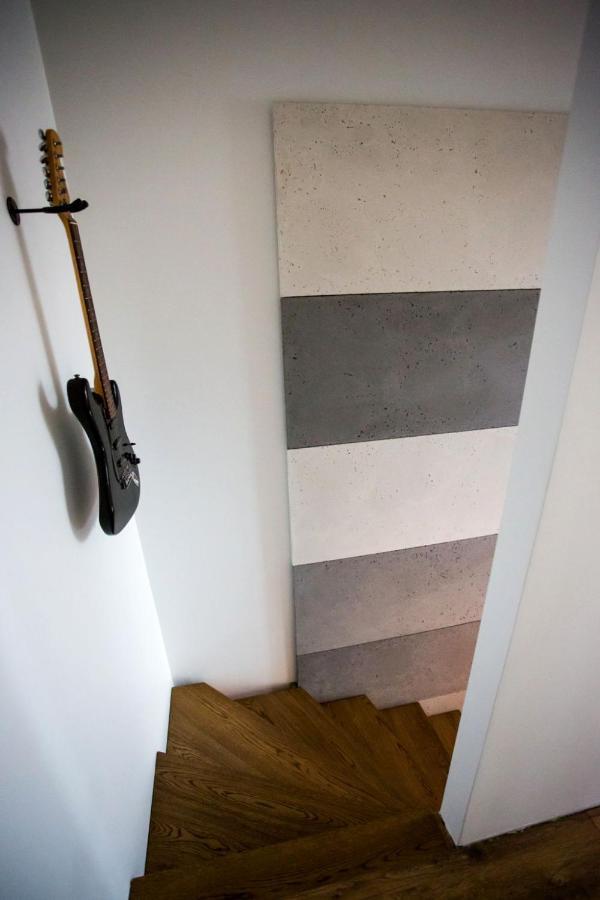 Apartament Srutowa Βρότσλαβ Εξωτερικό φωτογραφία