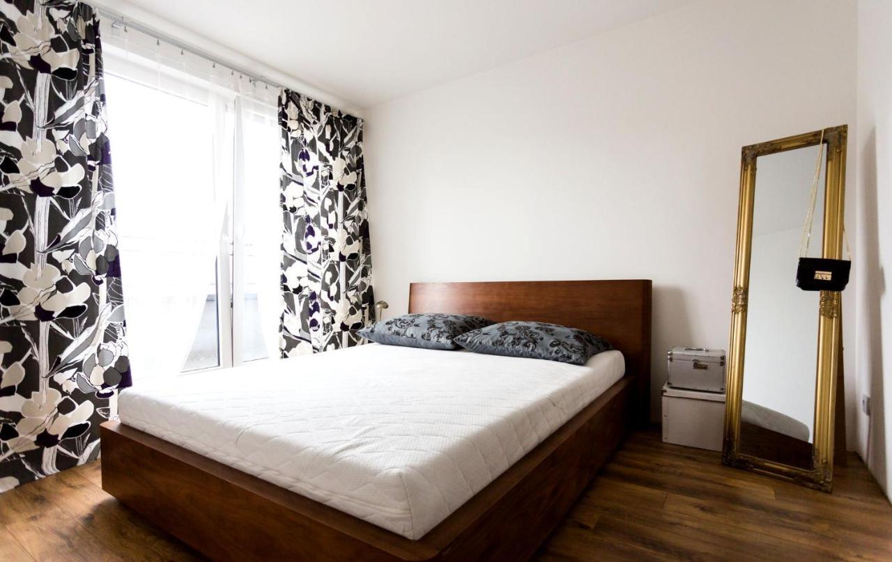 Apartament Srutowa Βρότσλαβ Εξωτερικό φωτογραφία