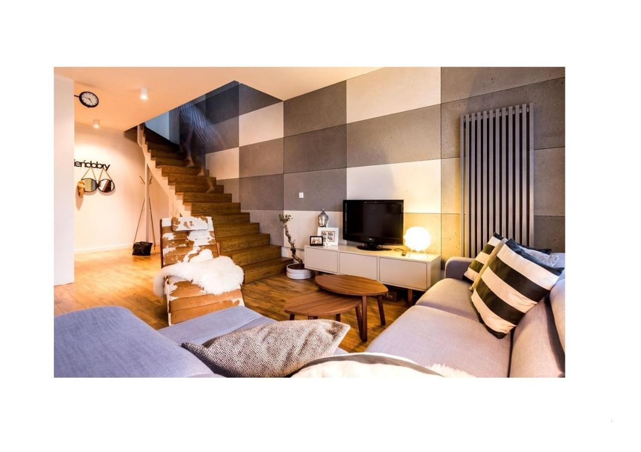 Apartament Srutowa Βρότσλαβ Εξωτερικό φωτογραφία