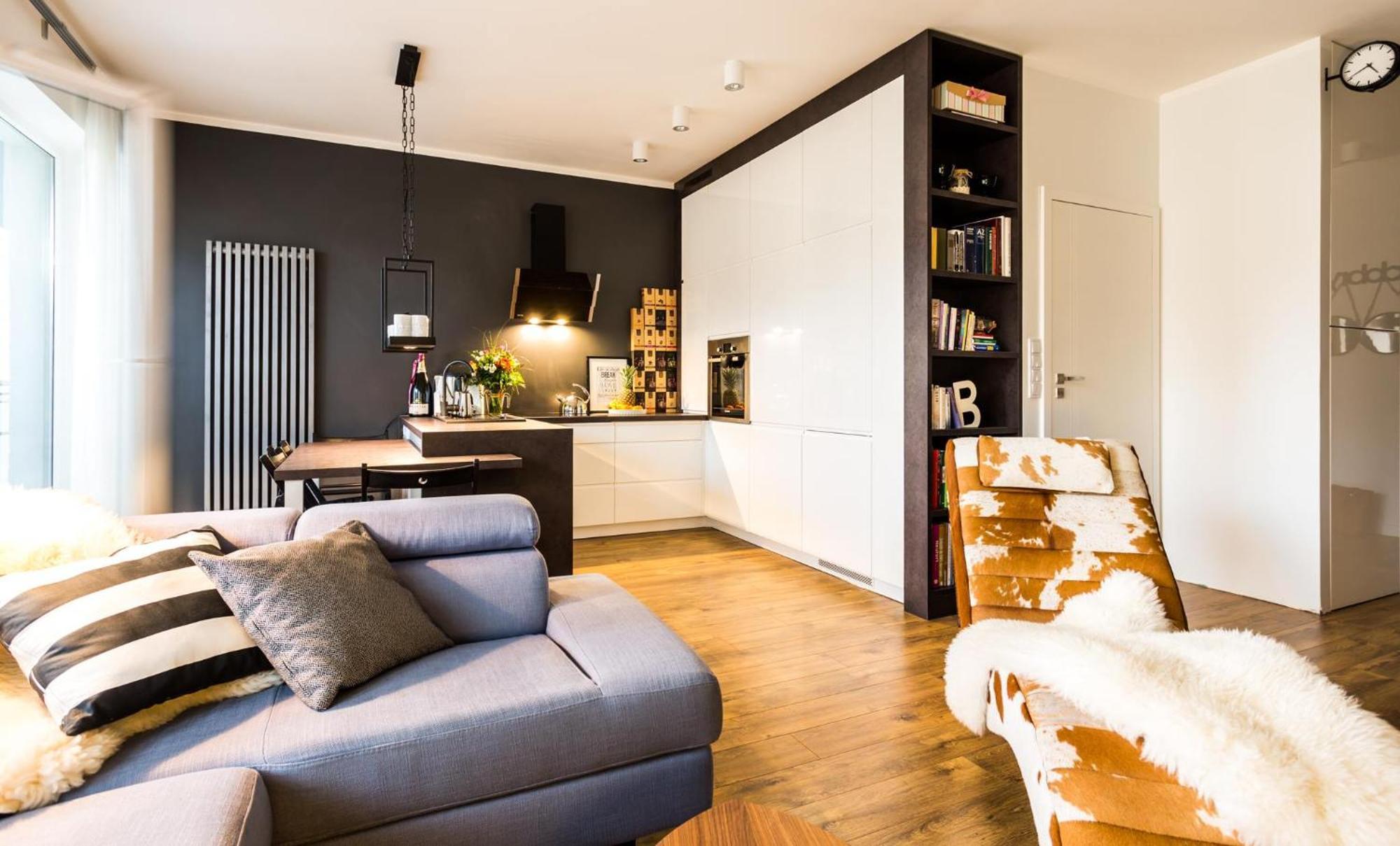 Apartament Srutowa Βρότσλαβ Εξωτερικό φωτογραφία